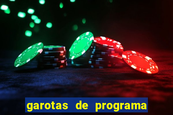 garotas de programa em salvador